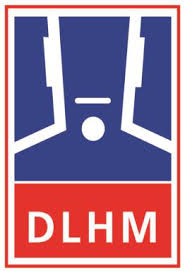 Dansk Landsforening for Hals- og Mundhuleopereredes logo