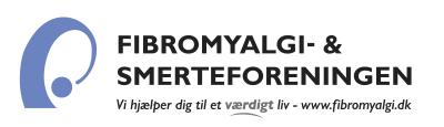Fibromyalgi- & Smerteforeningens logo