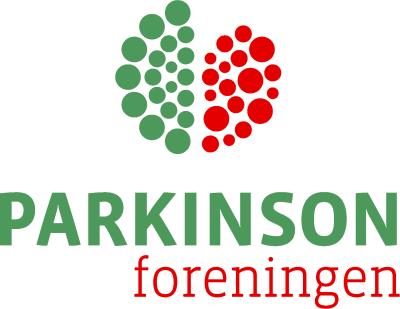 Parkinsonforeningens logo
