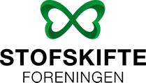 Stofskifteforeningens logo