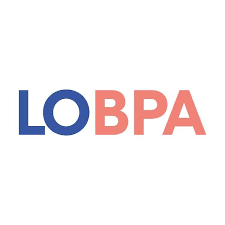 LOBPA logo